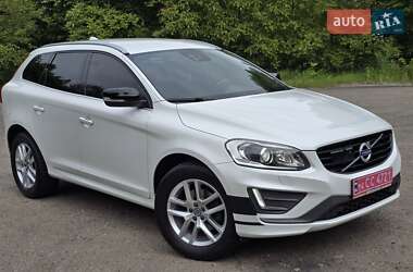 Volvo XC60  2017