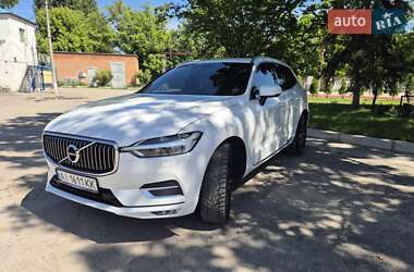 Volvo XC60  2017