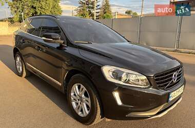 Volvo XC60  2016