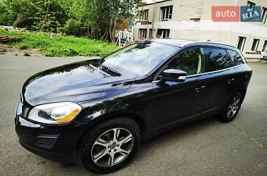 Volvo XC60  2012