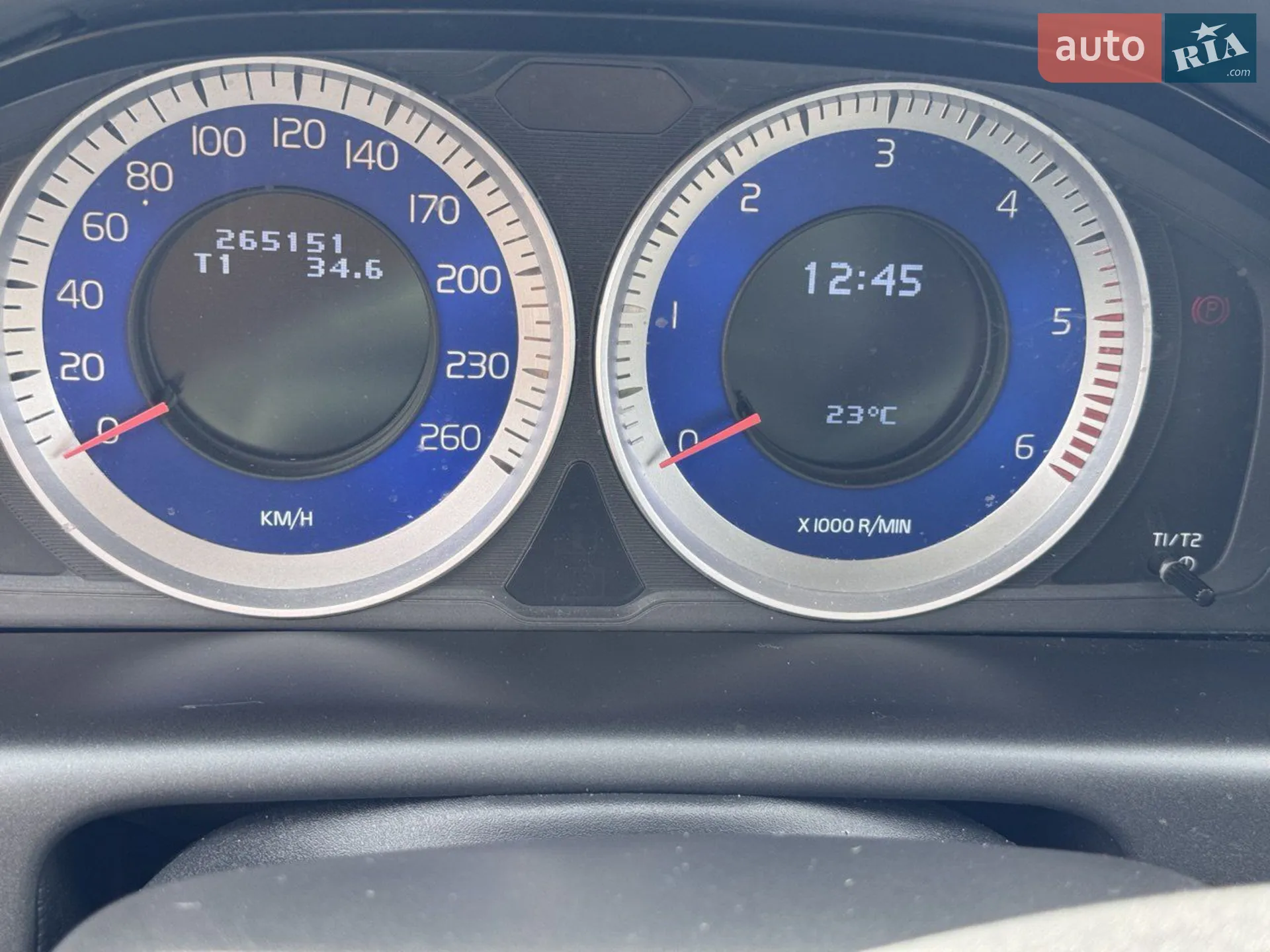 Volvo XC60 2010 VIN YV1DZ5251B2181294 фото оголошення 15 з 15