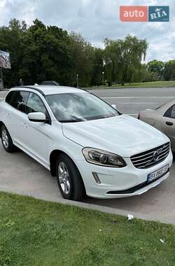 Volvo XC60 2015
