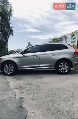 Volvo XC60  2015