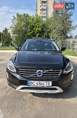 Volvo XC60  2016