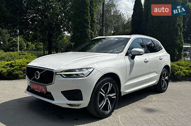 Volvo XC60  2019