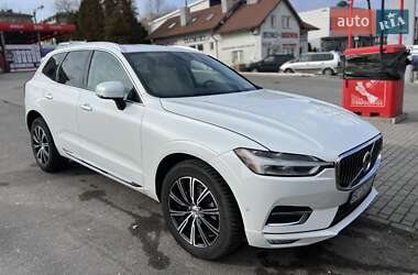 Volvo XC60  2017