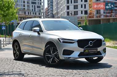 Volvo XC60  2018