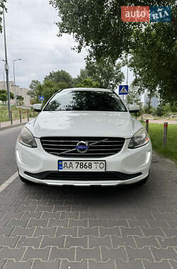 Volvo XC60  2014