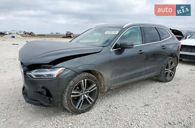 Volvo XC60  2018