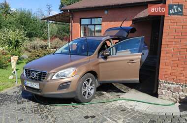 Volvo XC60  2011