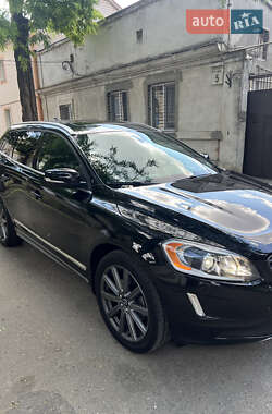 Volvo XC60  2015