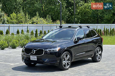 Volvo XC60  2018