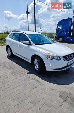 Volvo XC60 2015