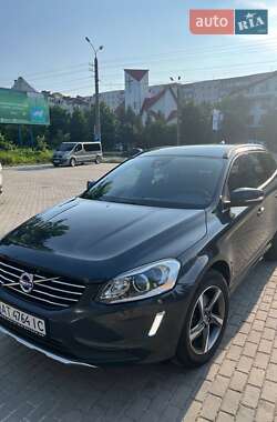 Volvo XC60  2013