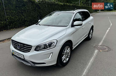 Volvo XC60  2015