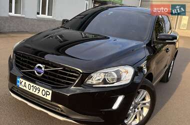 Volvo XC60  2016