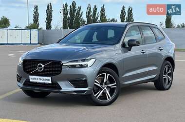 Volvo XC60  2020