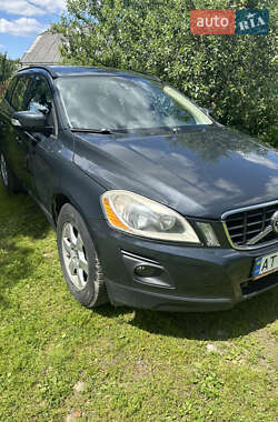 Volvo XC60  2009