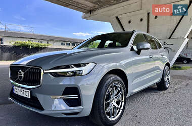 Volvo XC60  2023