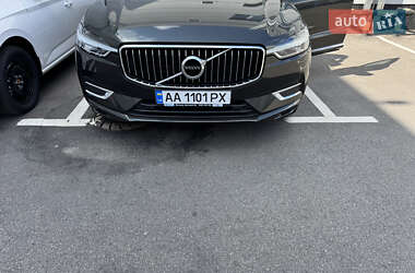 Volvo XC60 2017