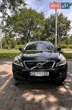 Volvo XC60  2013