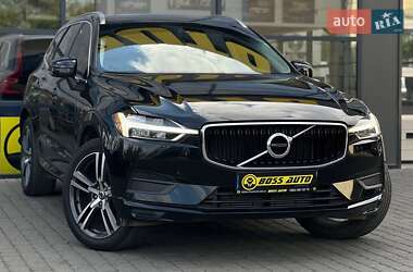 Volvo XC60  2018