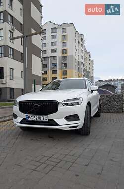 Volvo XC60 2017