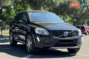Volvo XC60  2017