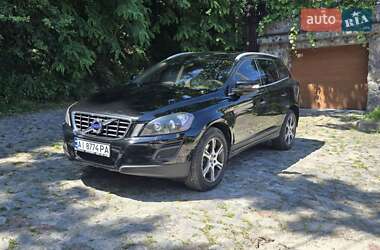 Volvo XC60  2012