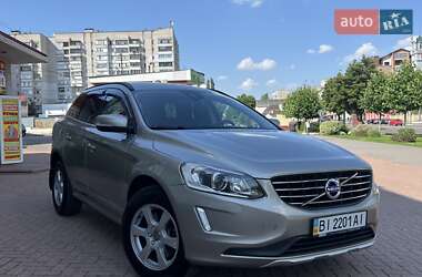 Volvo XC60  2015