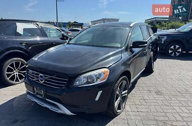 Volvo XC60  2017