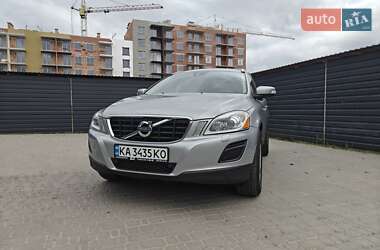 Volvo XC60 2012
