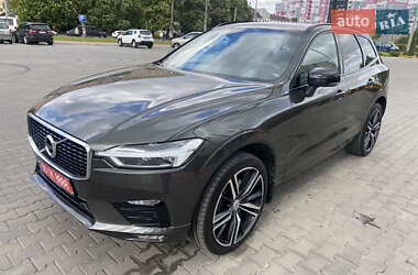 Volvo XC60 2020