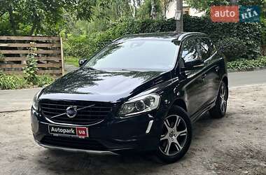 Volvo XC60  2016