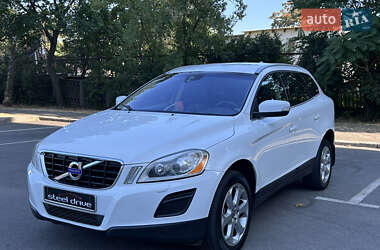 Volvo XC60  2012