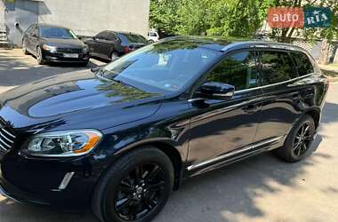 Volvo XC60  2017
