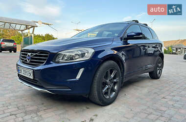 Volvo XC60  2014