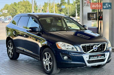 Volvo XC60  2013