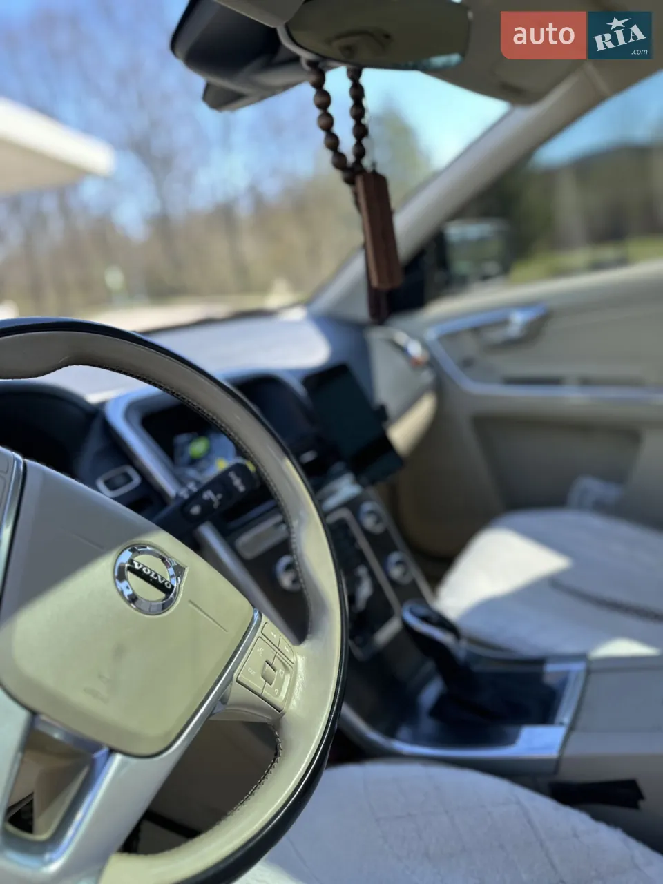 2015 Volvo XC60 - мініатюра 3