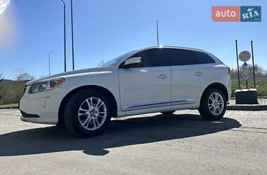 Volvo XC60  2015