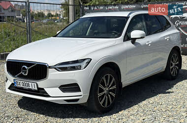 Volvo XC60  2017