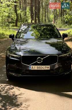 Volvo XC60  2021