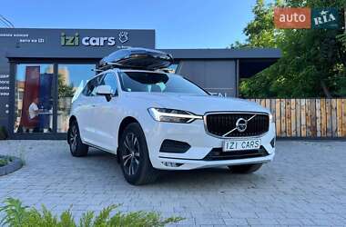 Volvo XC60 2020