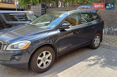 Volvo XC60  2009
