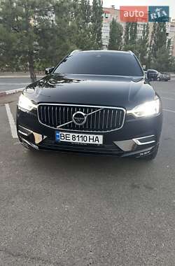 Volvo XC60  2019