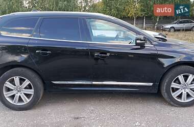 Volvo XC60  2015