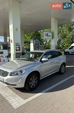 Volvo XC60 2016