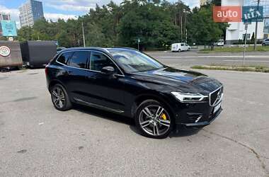 Volvo XC60  2018