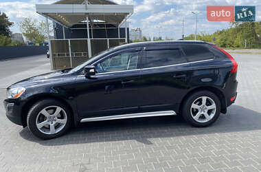 Volvo XC60 2010