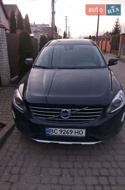 Volvo XC60  2014